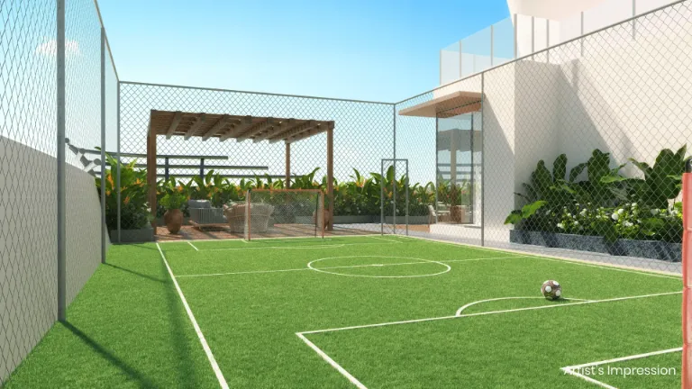 football